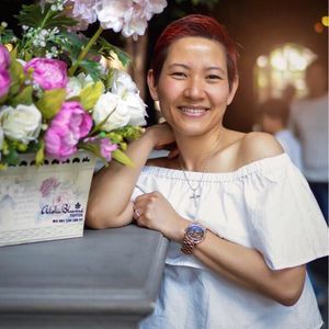 Meet your Posher, Elvera